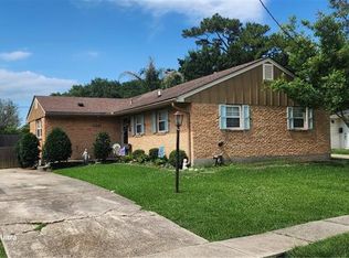 6301 Ruth St, Metairie, LA 70003
