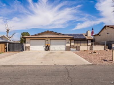 1456 Summit Cir, Bullhead City, AZ, 86442