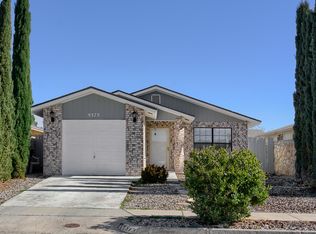 9373 Richardson Dr, El Paso, TX 79907