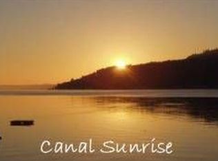 12151 NE North Shore Rd, Belfair, WA 98528