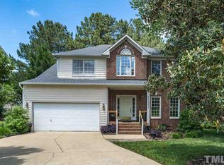 2308 Bolingbrook Ln, Raleigh, NC 27613