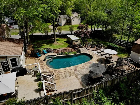 1643 Cumberland Trce, Acworth, GA 30102