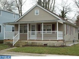 15 Chester Ave, Pennsville, NJ 08069