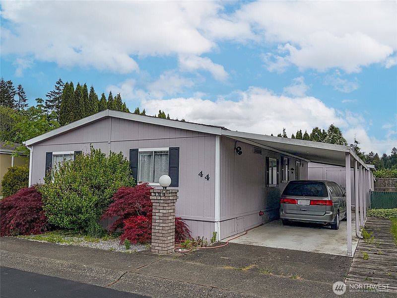 2nd image of 3501 Auburn Way S #44