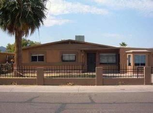 1817 W Pecan Rd, Phoenix, AZ 85041