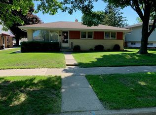 3552 S 61st St, Milwaukee, WI 53220
