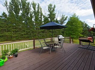 32029 Elk Ln, Stacy, MN 55079