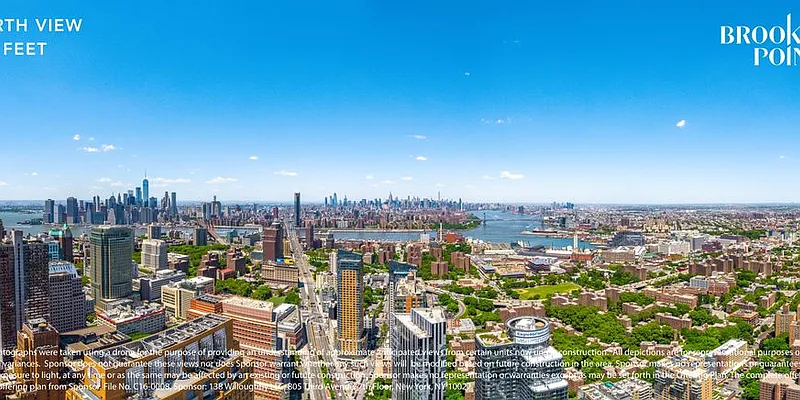 Sold by Extell Marketing Group | media 23