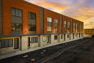 S 18th St - VT-001