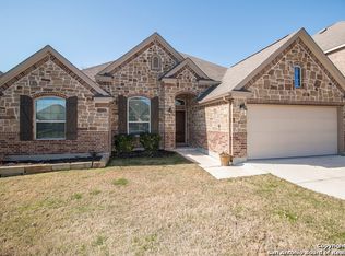 4811 Isaac Ryan, San Antonio, TX 78253