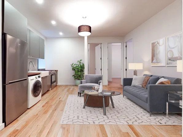 615 West 136th Street image 1 of 6