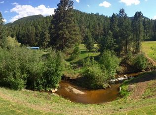 310 Lump Gulch Road, Clancy, MT 59634