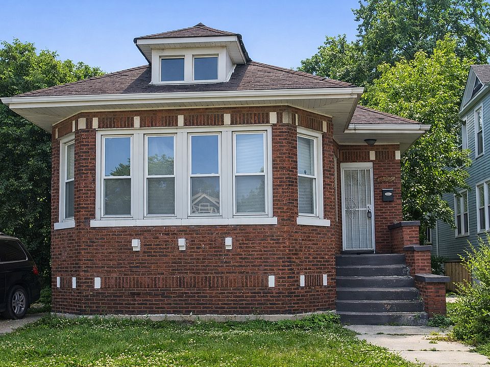 1st image of 7529 S Emerald Ave