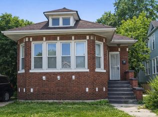 7529 S Emerald Ave, Chicago, IL 60620