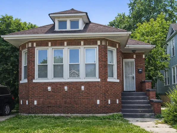 7529 S Emerald Ave, Chicago, IL 60620