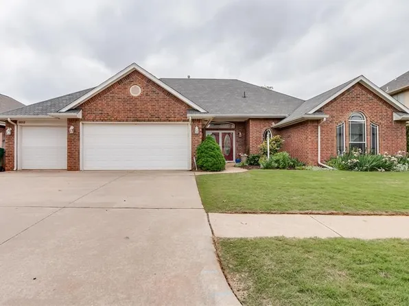 9212 SW 26th St, Oklahoma City, OK 73128