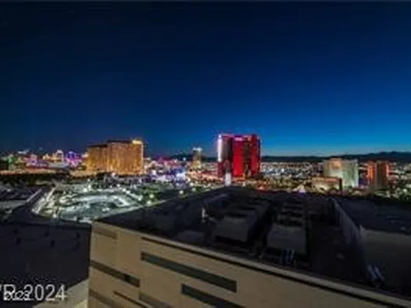 2877 Paradise Rd Unit 2704, Winchester, NV 89109