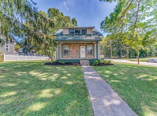 1304 Nobel St, Alcoa, TN 37701