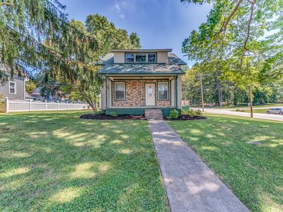 1304 Nobel St, Alcoa, TN, 37701