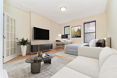 Rented by Living New York