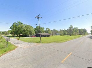 110 Hunters Rd, Jonesville, LA 71343