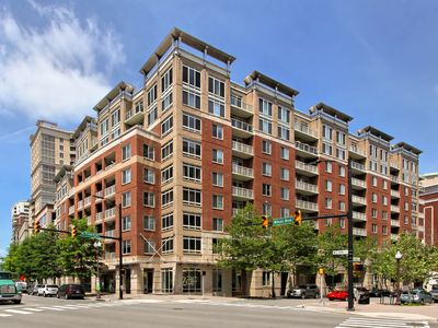 820 N Pollard St #APT 307, Arlington, VA, 22203