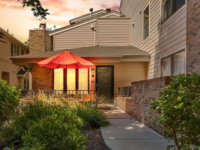 221 S Garfield Street #103, Denver, CO, 80209