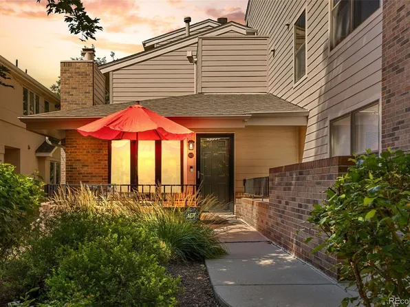 221 S Garfield Street #103, Denver, CO 80209
