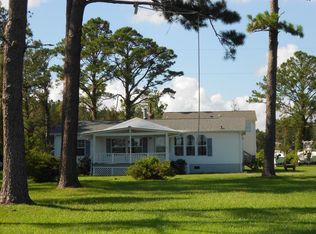 158 Waters Ln, Gloucester, NC 28528