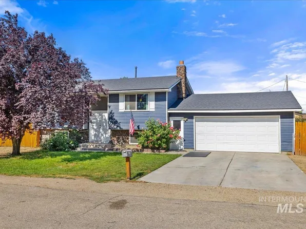 1725 S Ash Park Ln, Boise, ID 83709