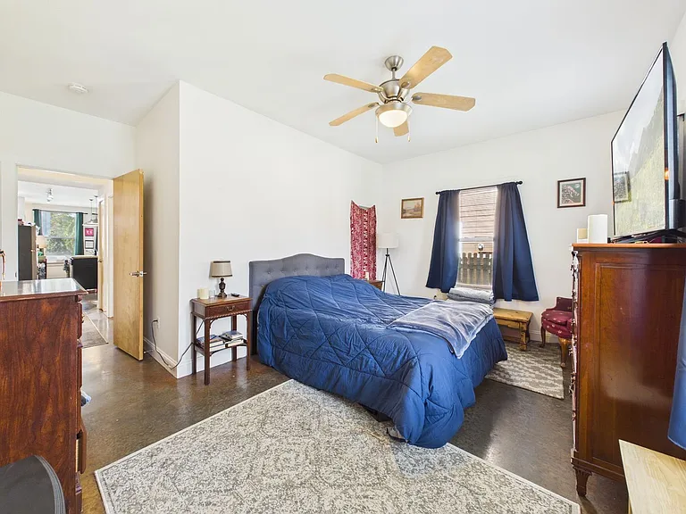 1112 Porter St #A — Photo 26
