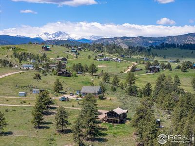 1001 Snow Top Dr, Drake, CO, 80515