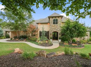1300 Abberly Cir, Arcadia, OK 73007