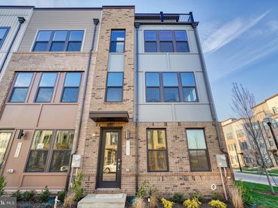 5612 Alpha Ridge Ave, Hyattsville, MD, 20782