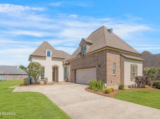 5009 Sage McKenzie Dr, Maurice, LA 70555