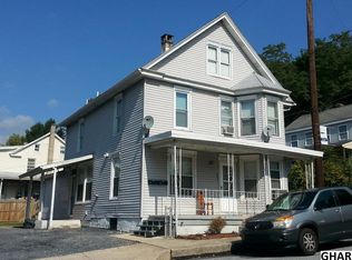 201 Clay St, Enola, PA 17025