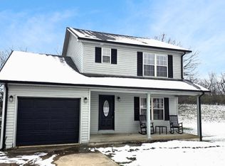 128 Thomas Ln, Georgetown, KY 40324
