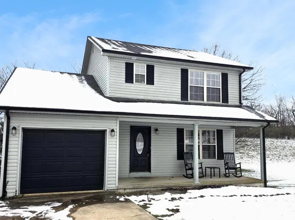 128 Thomas Ln, Georgetown, KY 40324