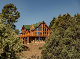 251 Golden Spruce Ct, Pagosa Springs, CO 81147