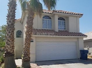 4629 Little Wren Ln, Las Vegas, NV 89115