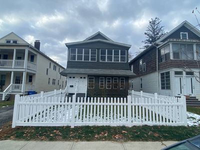 49 Forest Ave, Albany, NY, 12208