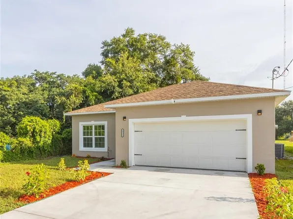 4995 Mercer St, Orlando, FL 32811