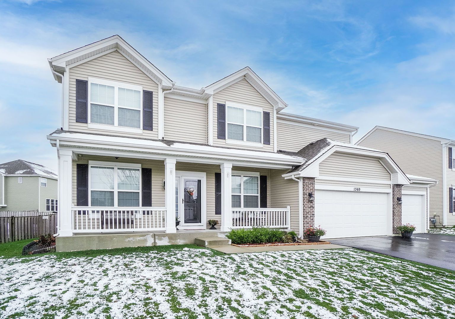 1369 Summit Ln, Pingree Grove, IL 60140 Zillow