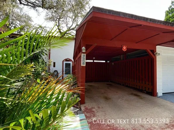 776 Fairwood Ln, Clearwater, FL 33759