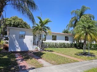 8011 SW 18th Ter, Miami, FL 33155