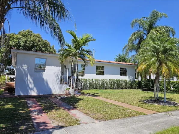8011 SW 18th Ter, Miami, FL 33155