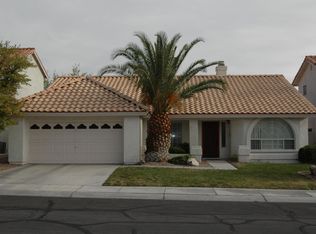 8232 Swan Lake Ave, Las Vegas, NV 89128