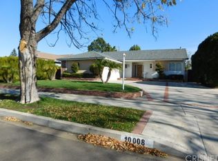 10008 McLennan Ave, North Hills, CA 91343