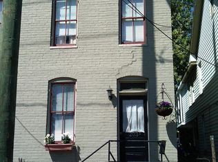 203 E 5th St, Frederick, MD 21701