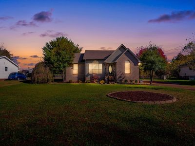 105 Indian Pointe Dr, White House, TN, 37188